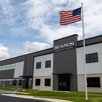 Bearon Manufacturing headquarters