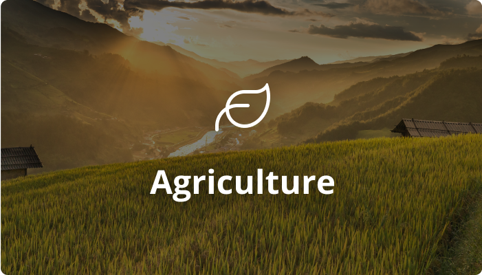 Agriculture