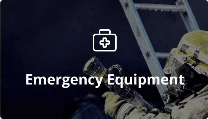 Emergency Equipment